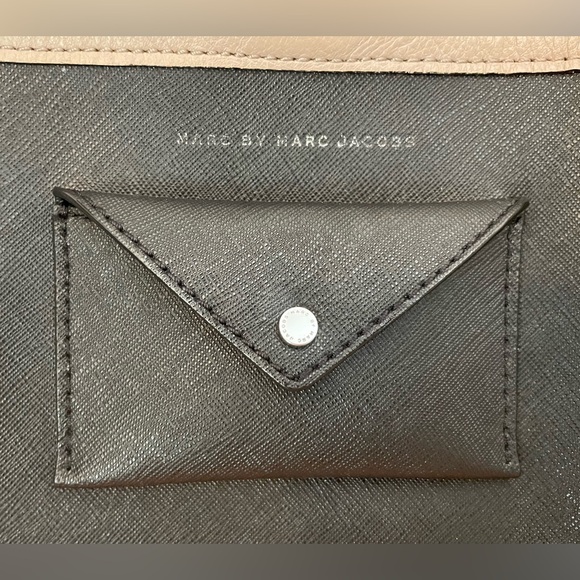 Marc by Marc Jacobs Leather tote - Picture 6 of 16